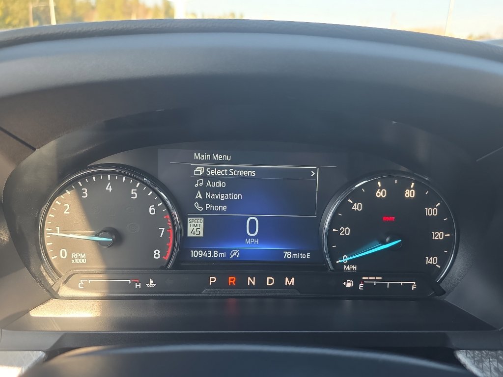 Certified 2024 Ford Explorer Timberline w/ Timberline Technology Package AWD/4WD image 21