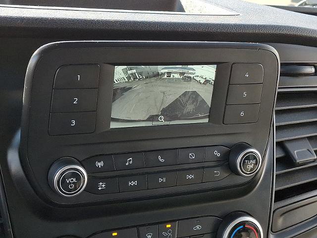 Certified 2022 Ford Transit 350 DRW image 17
