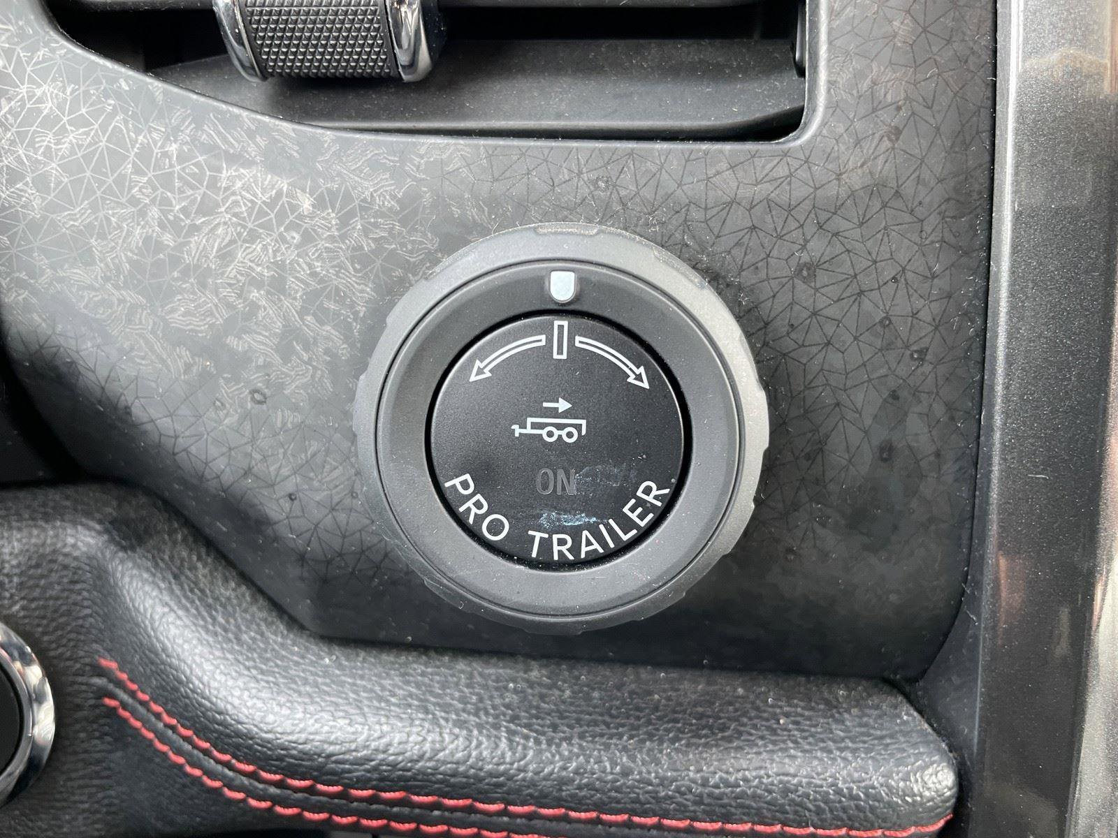 Certified 2022 Ford Expedition Limited image 24