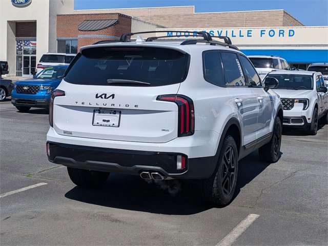 Used 2024 Kia Telluride SX Prestige X-Line image 5