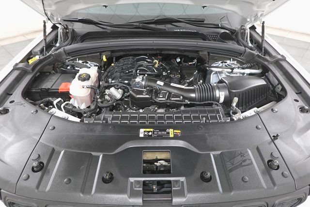 Used 2024 Jeep Grand Cherokee Altitude image 30