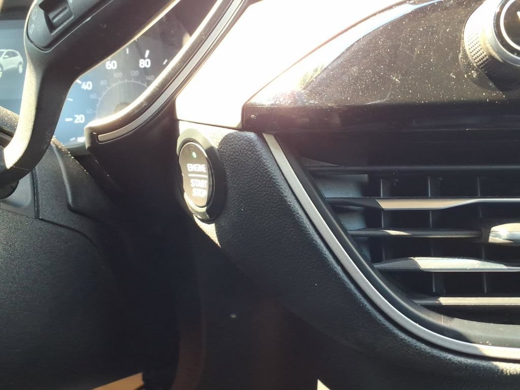Certified 2020 Ford Escape SE AWD/4WD image 21