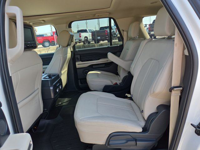 Certified 2023 Ford Expedition Max Platinum AWD/4WD image 11