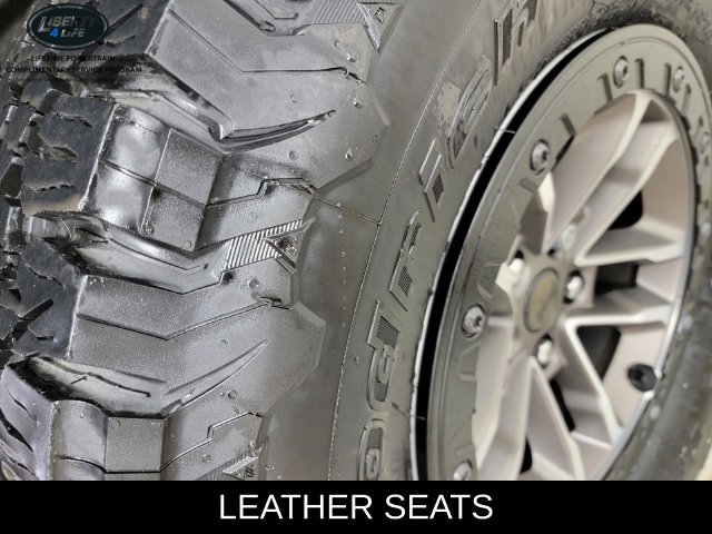 Used 2024 Jeep Wrangler Unlimited Rubicon 392 AWD/4WD image 11