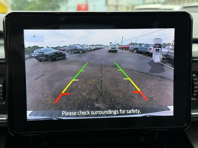 Certified 2020 Ford Explorer XLT w/ Equipment Group 202A AWD/4WD image 37