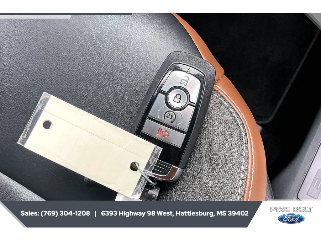 Certified 2023 Ford Bronco Sport Outer Banks AWD/4WD image 9