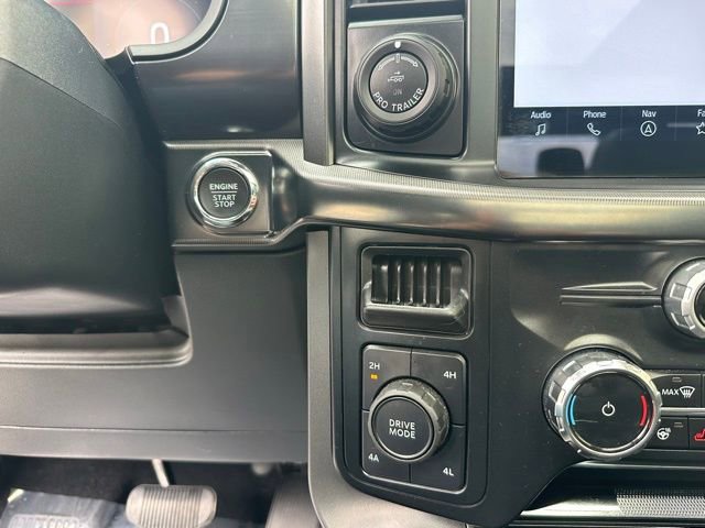 Certified 2024 Ford F150 Lariat AWD/4WD image 26