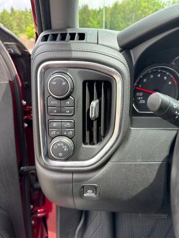 Used 2019 Chevrolet Silverado 1500 LT Trail Boss AWD/4WD image 25