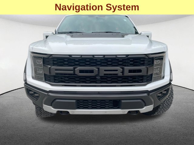 Certified 2023 Ford F150 Raptor AWD/4WD image 4