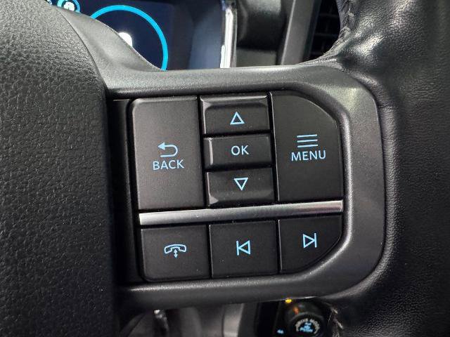 Certified 2021 Ford F150 Lariat w/ Equipment Group 502A High image 21