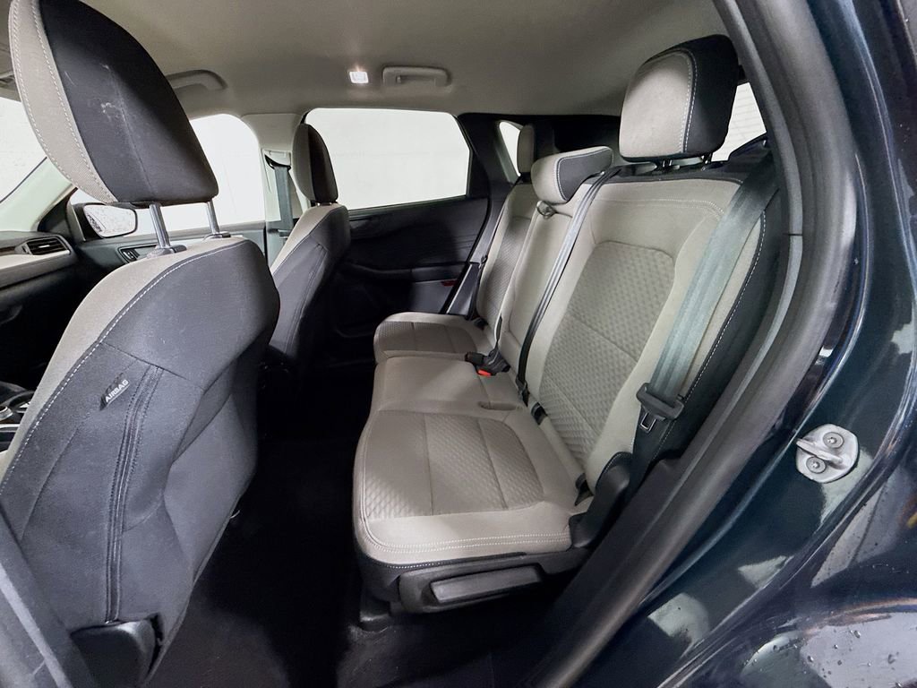 Certified 2022 Ford Escape SE w/ Convenience Package FWD image 5