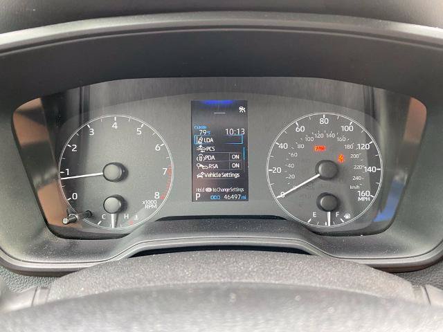 Used 2025 Toyota Corolla SE FWD image 20