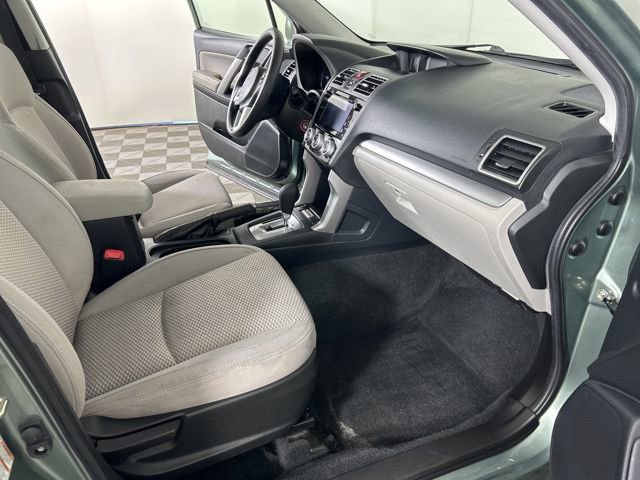 Used 2018 Subaru Forester 2.5i Premium AWD/4WD image 19