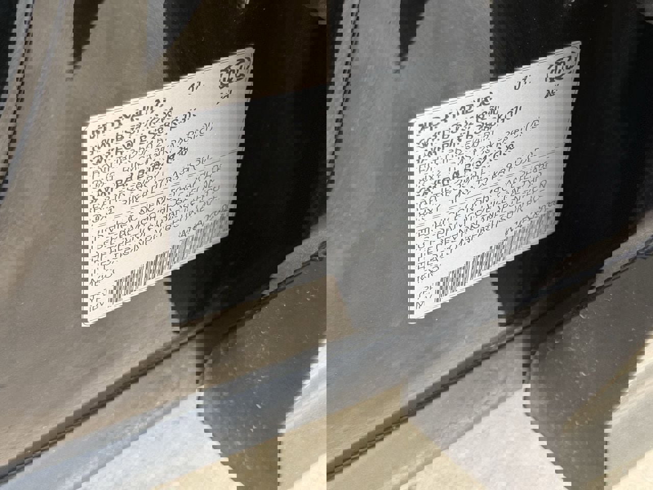 Used 2018 Audi SQ5 Prestige w/ Prestige Package image 32