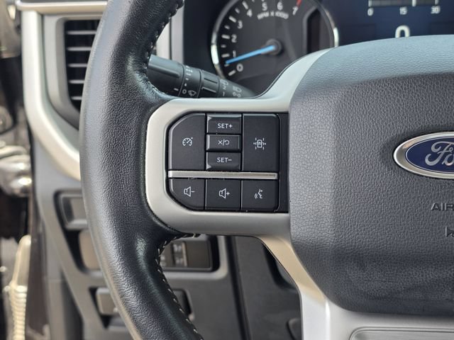 Certified 2023 Ford Expedition XLT AWD/4WD image 30