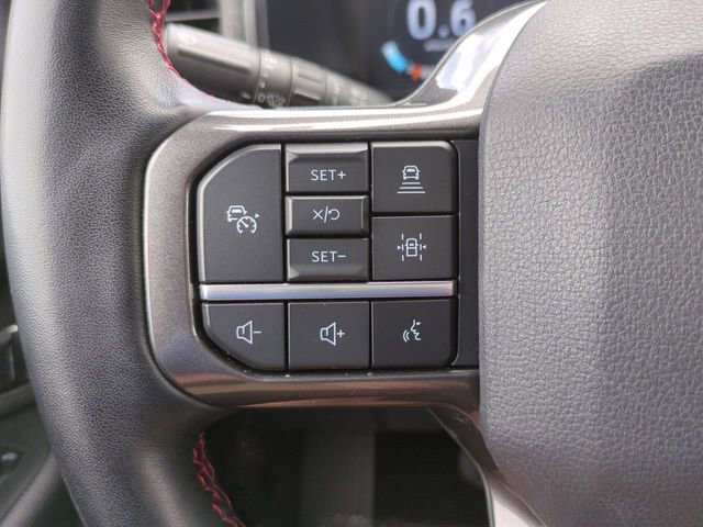 Certified 2023 Ford Expedition Limited AWD/4WD image 28