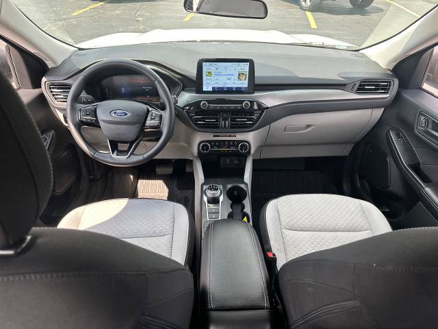 Certified 2023 Ford Escape Active AWD/4WD image 15