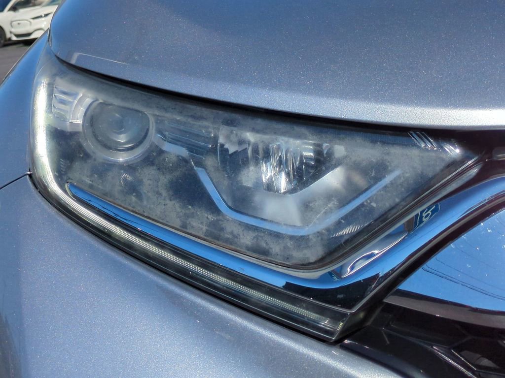 Used 2018 Honda CR-V EX-L image 10