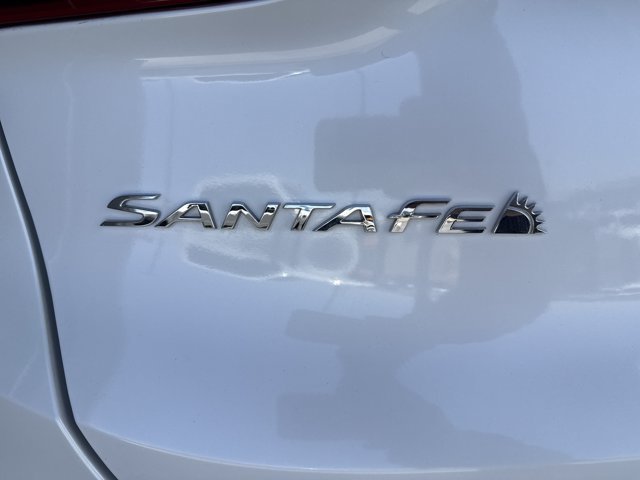 Used 2023 Hyundai Santa Fe Calligraphy FWD image 18