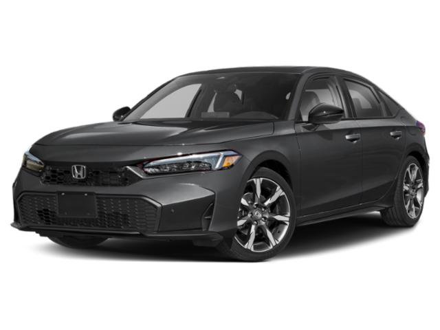 Used 2026 Honda Civic Sport Touring
