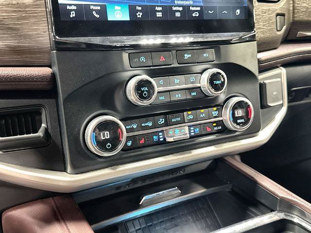 Certified 2024 Ford Expedition Limited AWD/4WD image 22