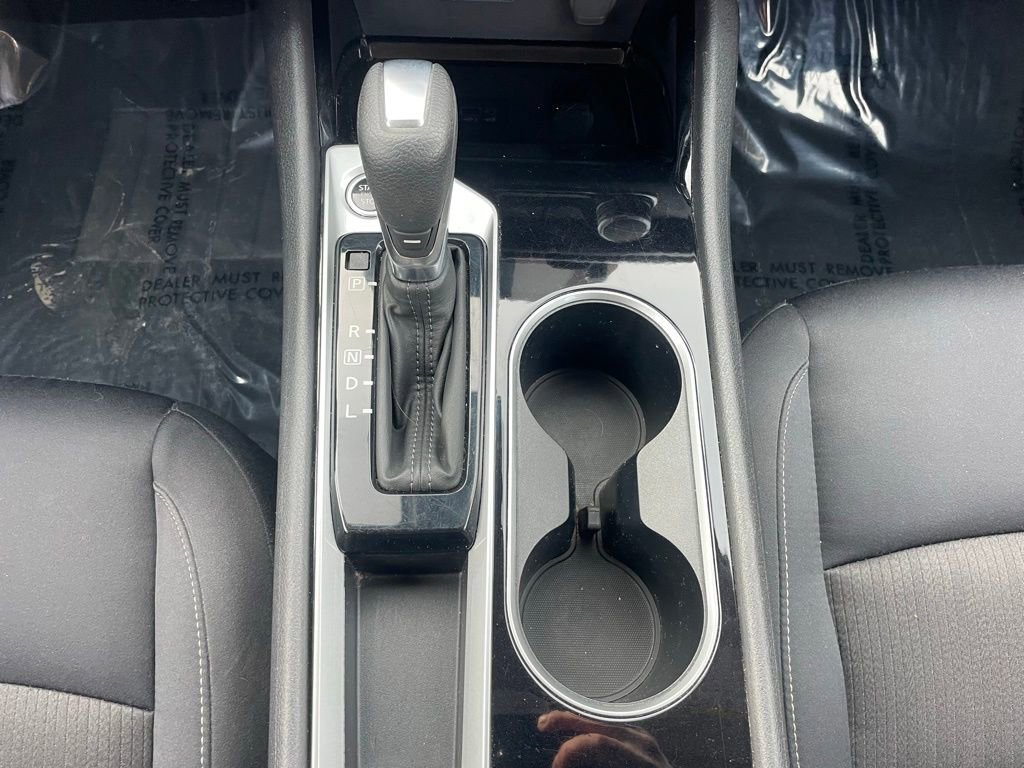 Used 2024 Nissan Altima 2.5 SV image 15