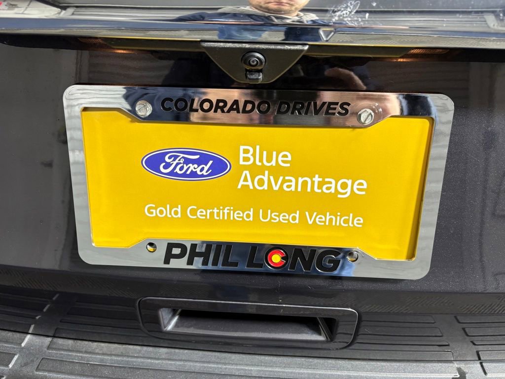 Certified 2024 Ford Expedition Max Limited image 33