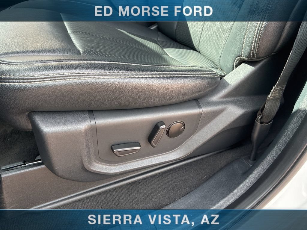 Certified 2022 Ford F250 Lariat w/ Lariat Value Package AWD/4WD image 31