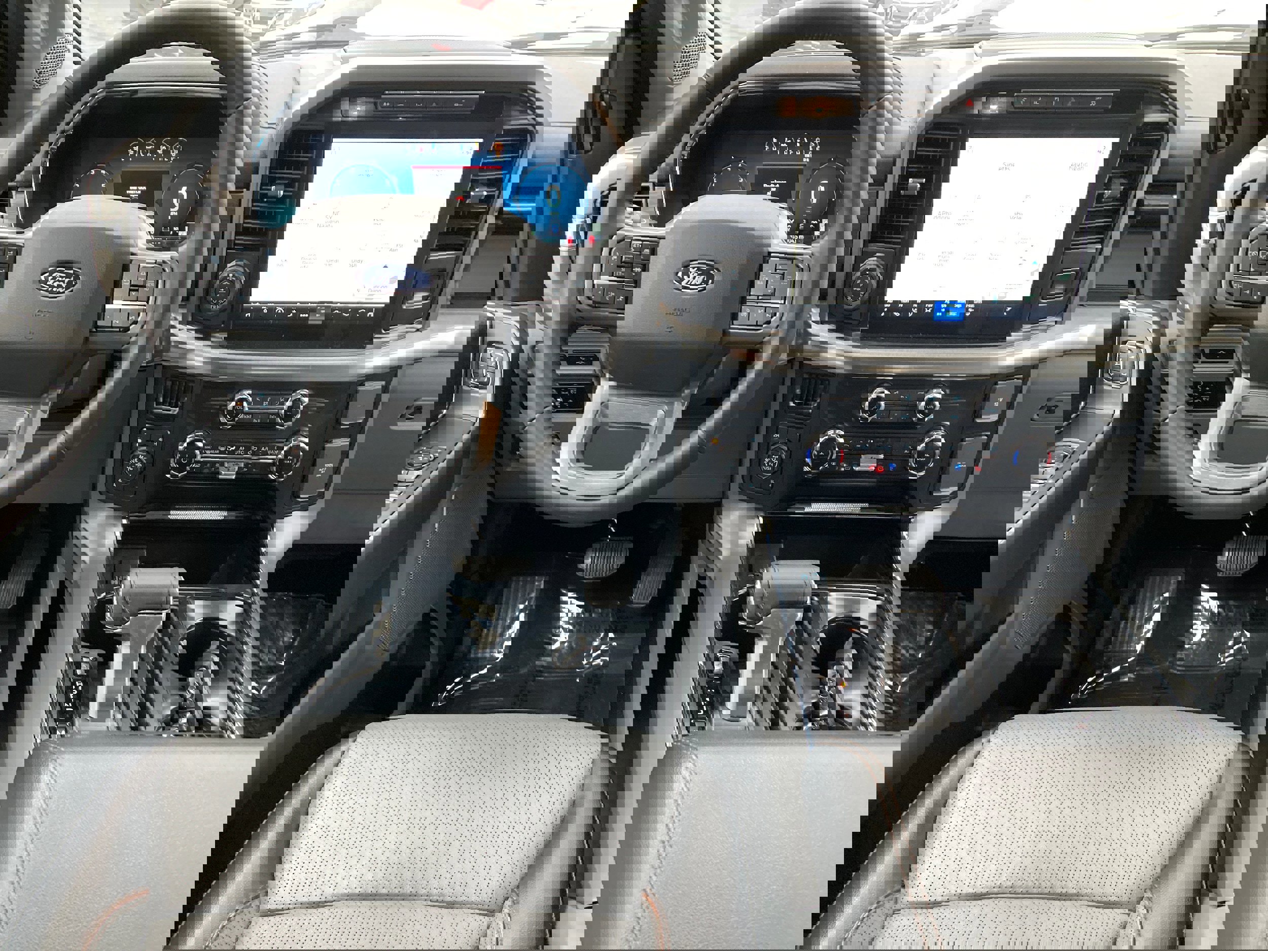 Certified 2024 Ford F150 Lariat w/ Bed Utility Package image 12