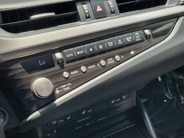 Used 2021 Lexus ES 350 w/ Premium Package FWD image 26