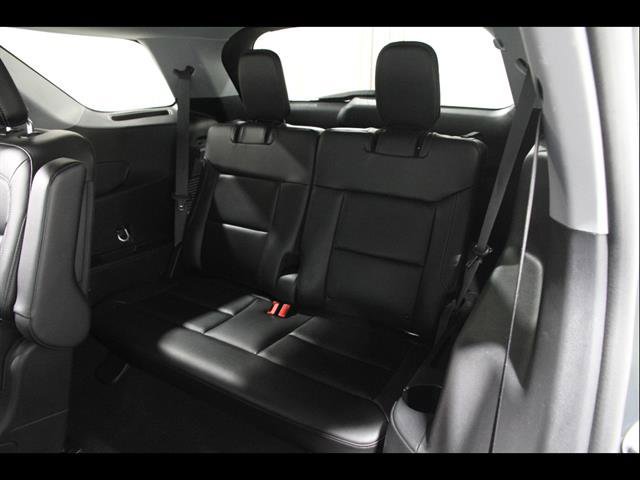 Certified 2023 Ford Explorer XLT w/ Equipment Group 202A AWD/4WD image 19