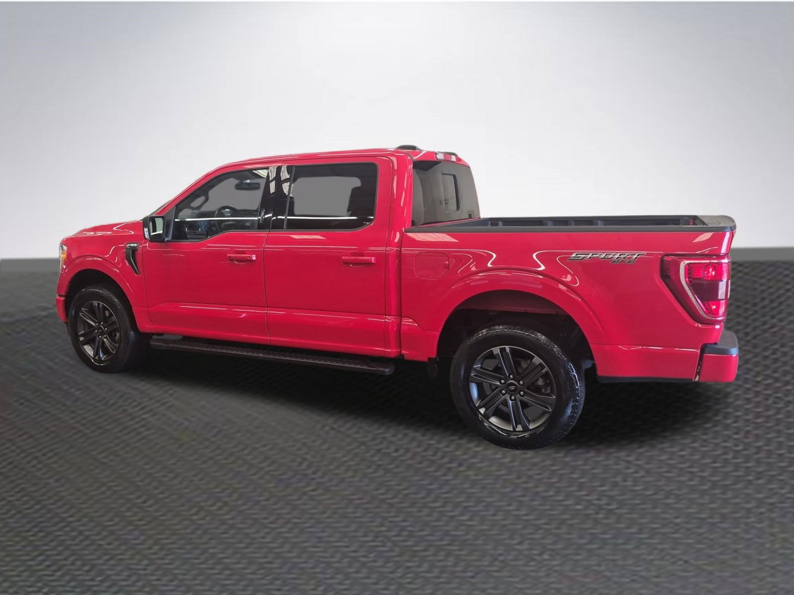 Certified 2023 Ford F150 XLT w/ Equipment Group 302A High AWD/4WD image 5