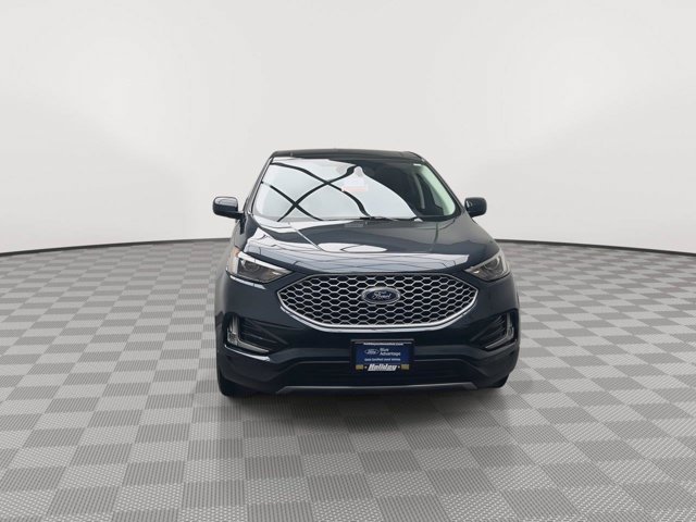 Certified 2024 Ford Edge SEL w/ Convenience Package AWD/4WD image 36