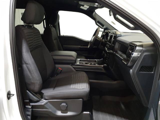 Certified 2023 Ford F150 XL w/ STX Appearance Package AWD/4WD image 29
