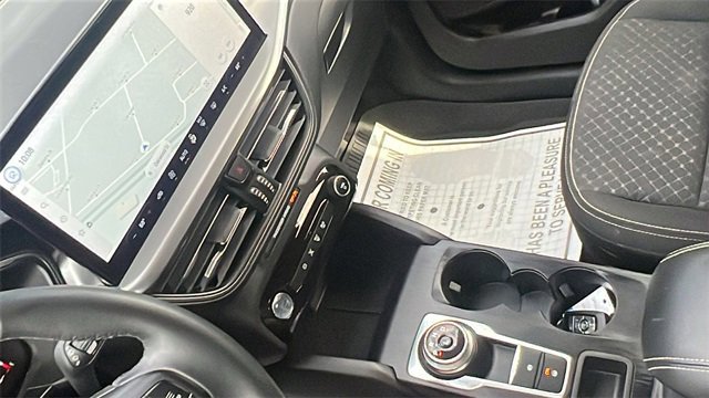 Certified 2023 Ford Escape Active w/ Tech Pack #1 image 28