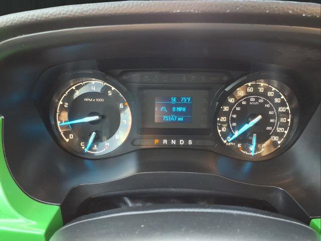 Certified 2022 Ford Ranger XL w/ Equipment Group 101A High image 25