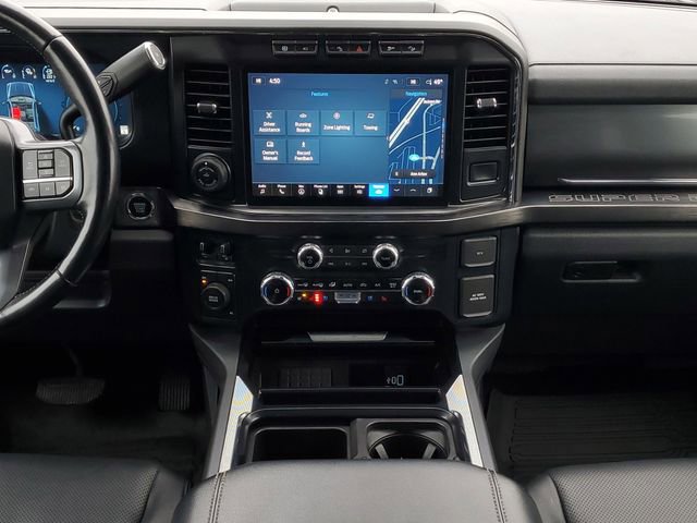 Certified 2023 Ford F450 Lariat w/ Lariat Ultimate Package image 33