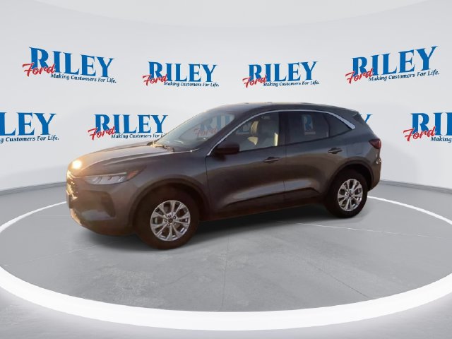 Certified 2023 Ford Escape Active w/ Tech Pack #1 AWD/4WD image 7