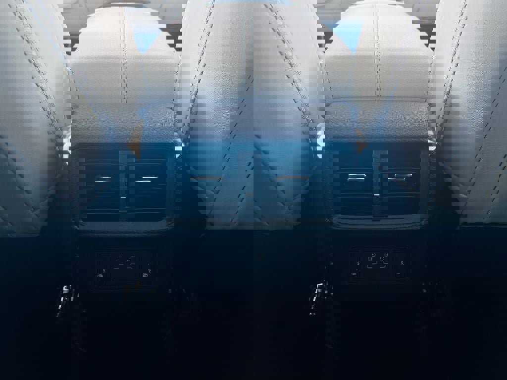 Used 2026 Nissan Murano Platinum w/ Cargo Package image 30