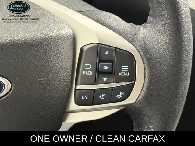 Certified 2023 Ford Explorer XLT w/ Equipment Group 202A AWD/4WD image 27