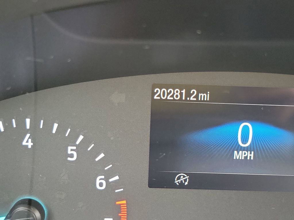 Certified 2022 Ford Escape SEL FWD image 31