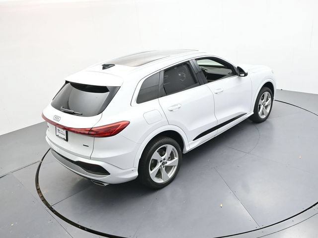 Used 2025 Audi Q5 Premium Plus AWD/4WD image 40