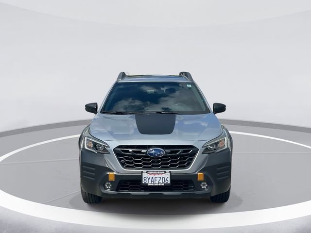 Used 2022 Subaru Outback Wilderness w/ Wilderness Package AWD/4WD image 2