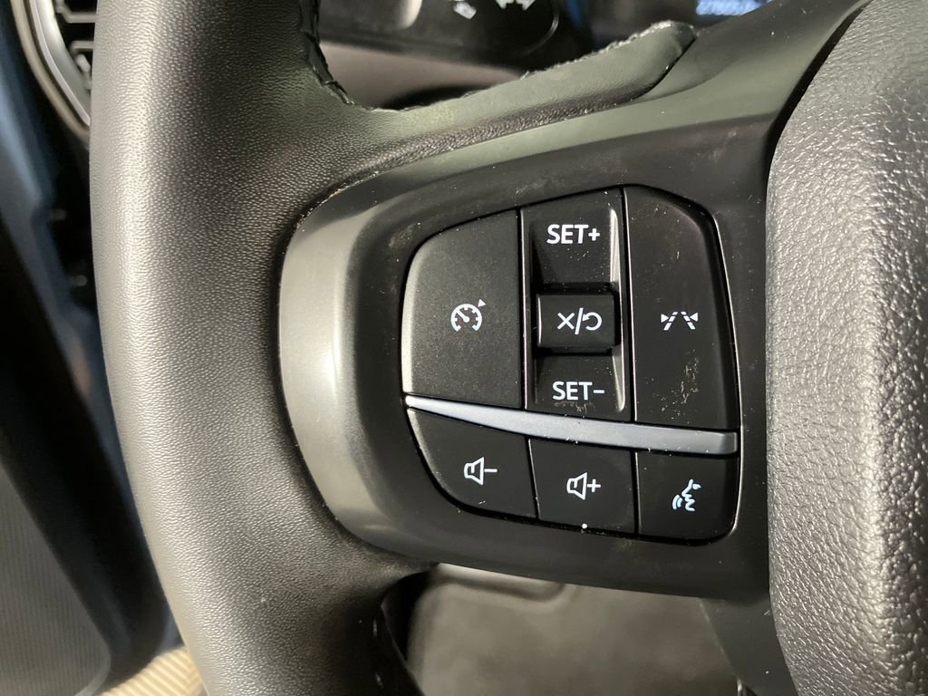 Certified 2024 Ford Ranger XLT w/ Equipment Group 301A High image 17