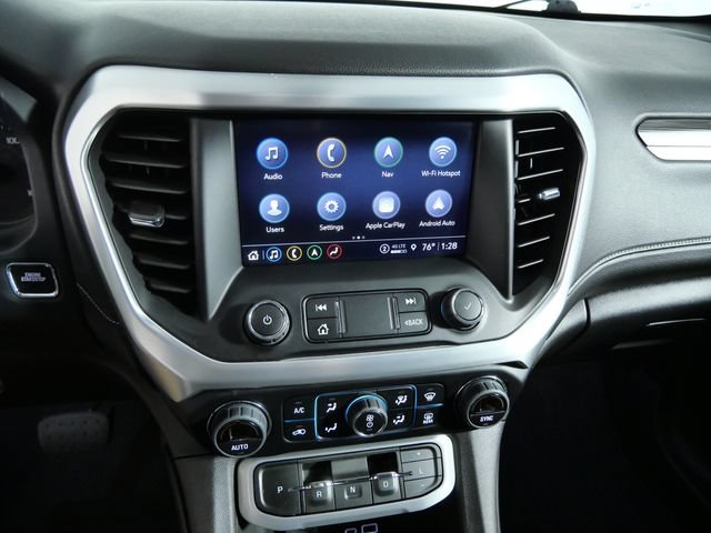 Used 2023 GMC Acadia SLT w/ Preferred Package AWD/4WD image 19