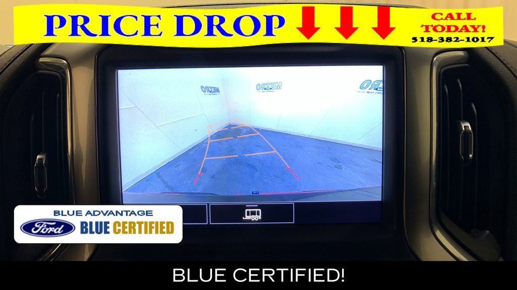 Used 2021 Chevrolet Silverado 1500 RST w/ Rally Edition image 42