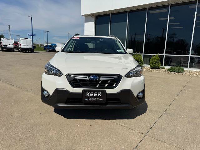 Used 2023 Subaru Crosstrek 2.0i Premium AWD/4WD image 2