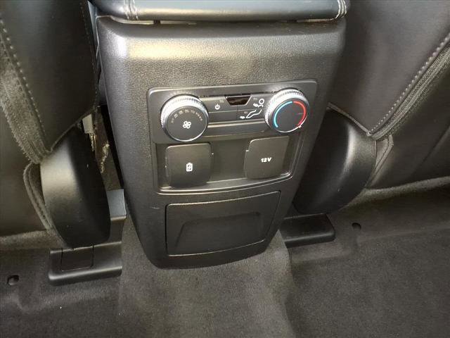 Certified 2022 Ford Explorer XLT w/ Equipment Group 202A image 12