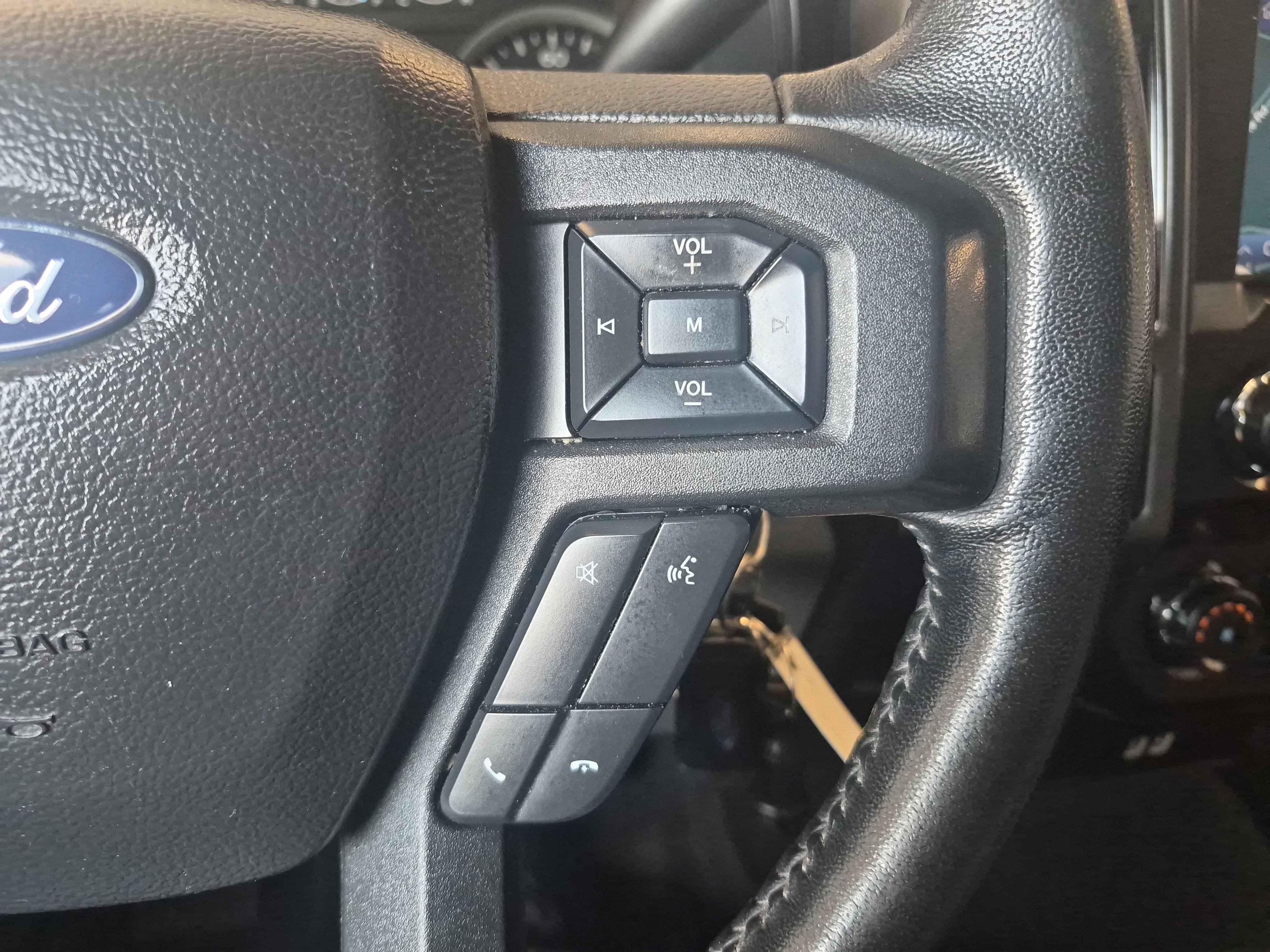 Certified 2020 Ford F150 XLT w/ Equipment Group 302A Luxury image 26