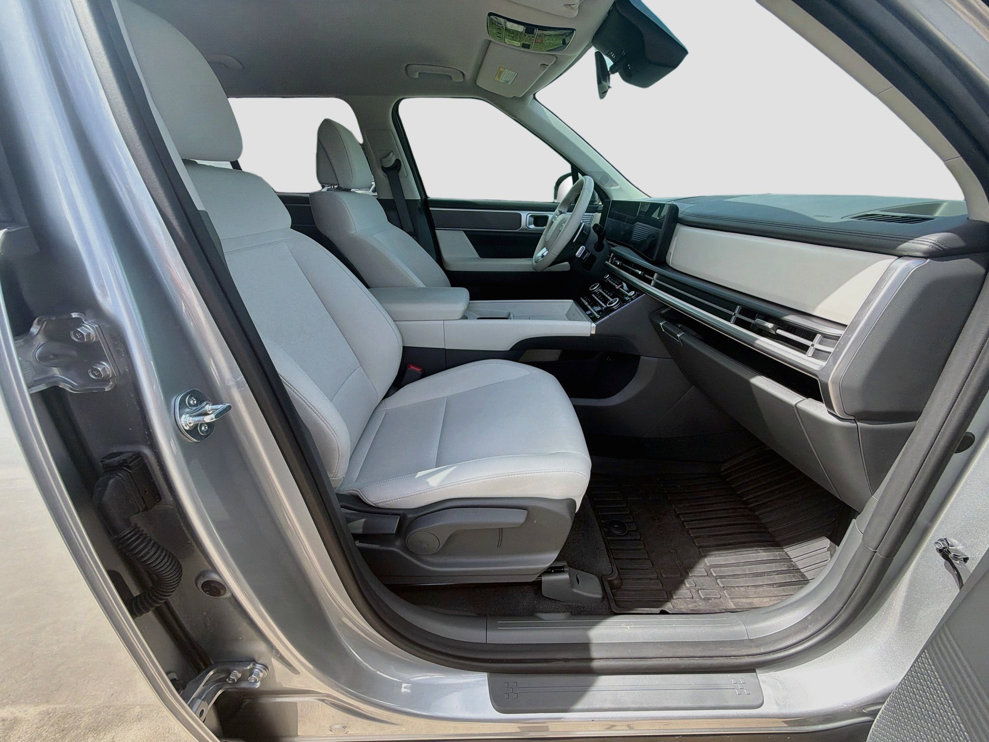 Used 2026 Hyundai Santa Fe SE FWD image 28